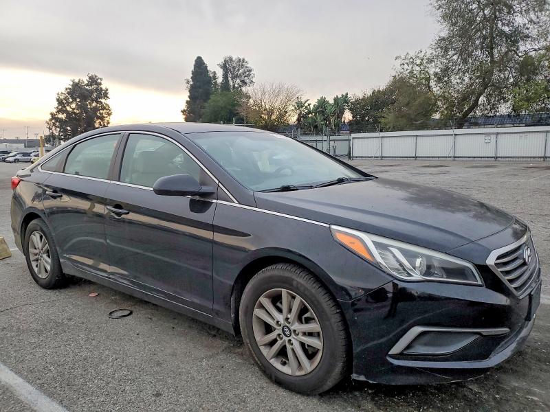 Фото 4 - HYUNDAI SONATA