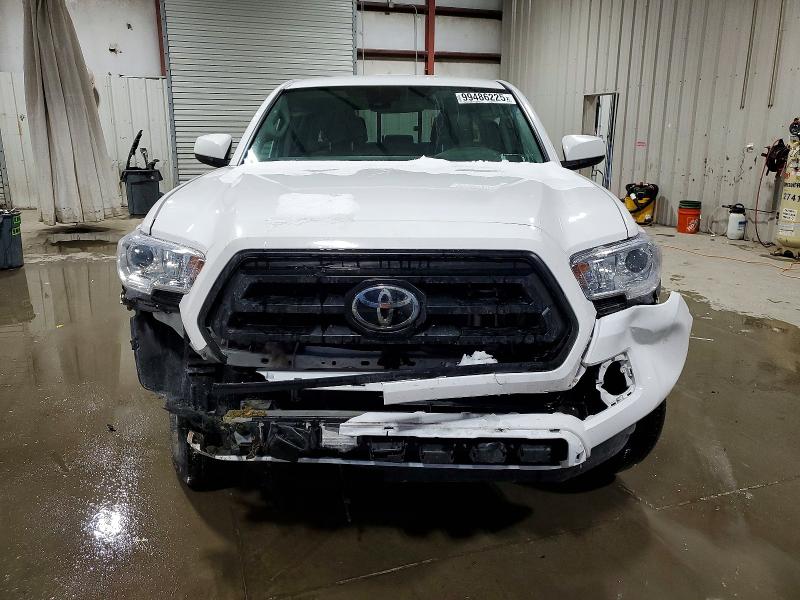 Фото 5 - TOYOTA TACOMA