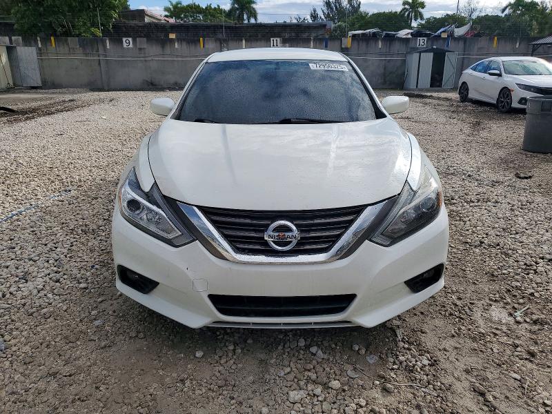 Фото 5 - NISSAN ALTIMA