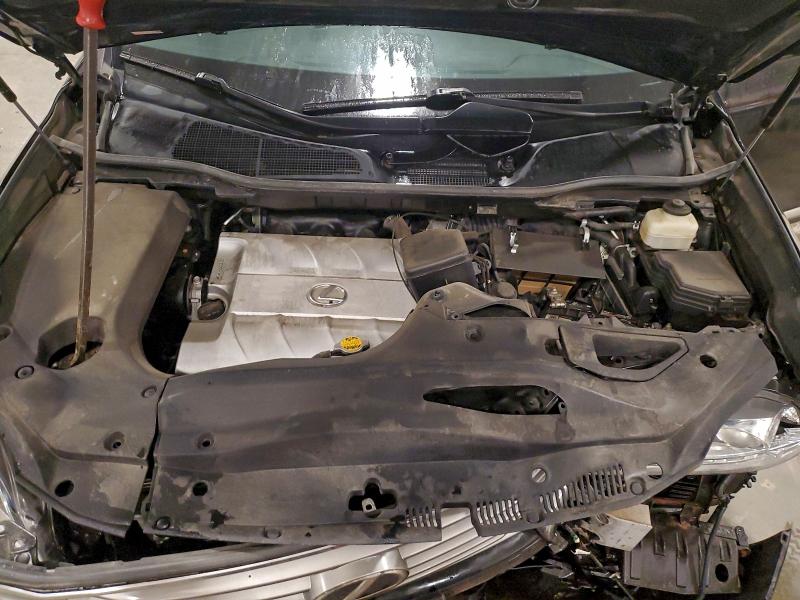 LEXUS RX350 2015 VIN 2T2BK1BA4FC292115