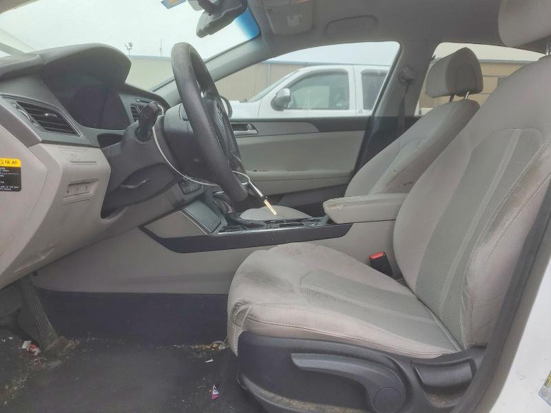 Фото 7 - HYUNDAI SONATA