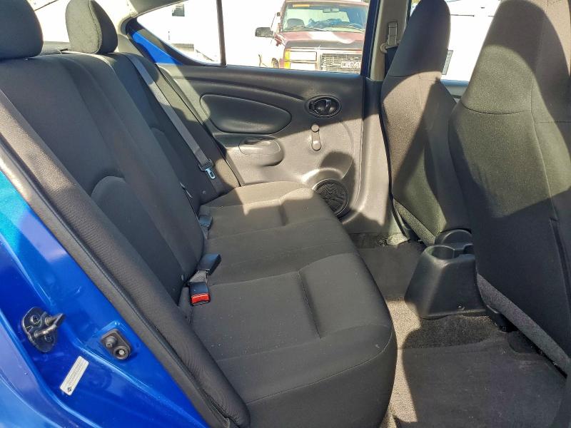 Фото 10 - NISSAN VERSA