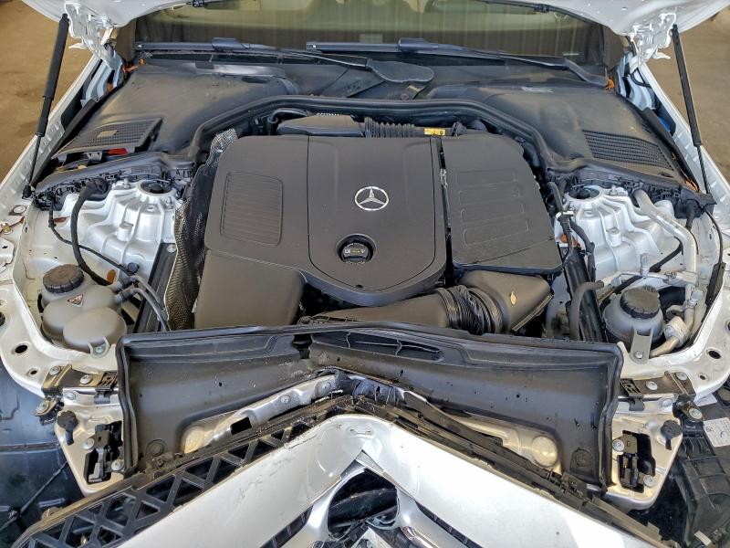 Фото 11 - MERCEDES-BENZ C-CLASS