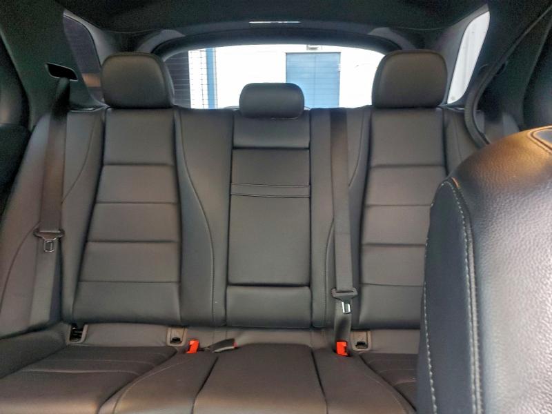 Фото 10 - MERCEDES-BENZ GLE-CLASS