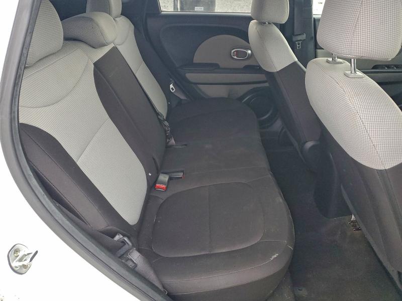 Фото 11 - KIA SOUL