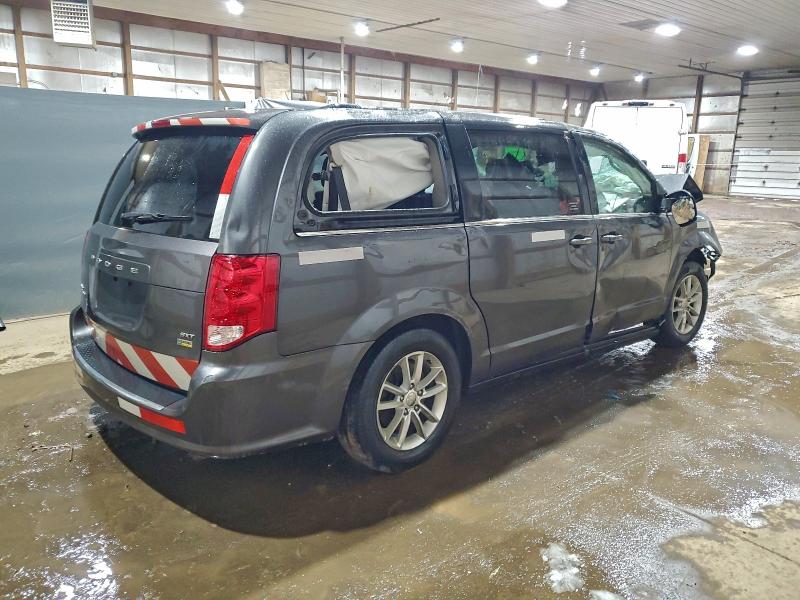 Фото 3 - DODGE CARAVAN