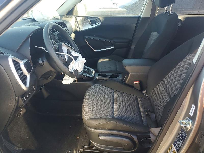 Фото 7 - KIA SOUL