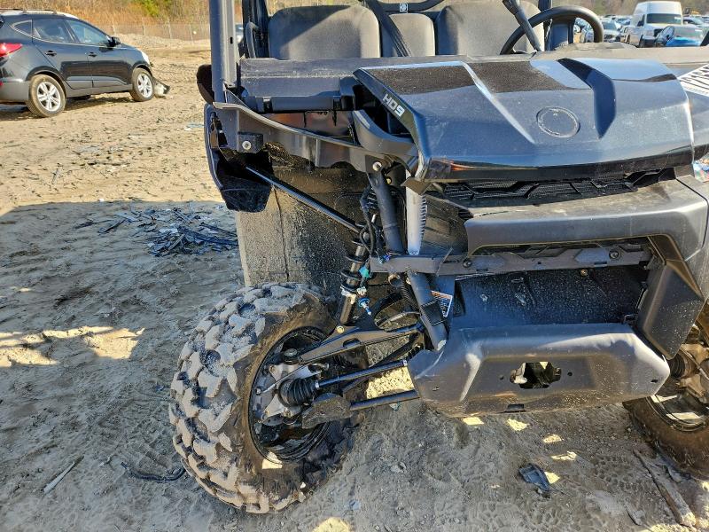 CAN-AM DEFENDER 2025