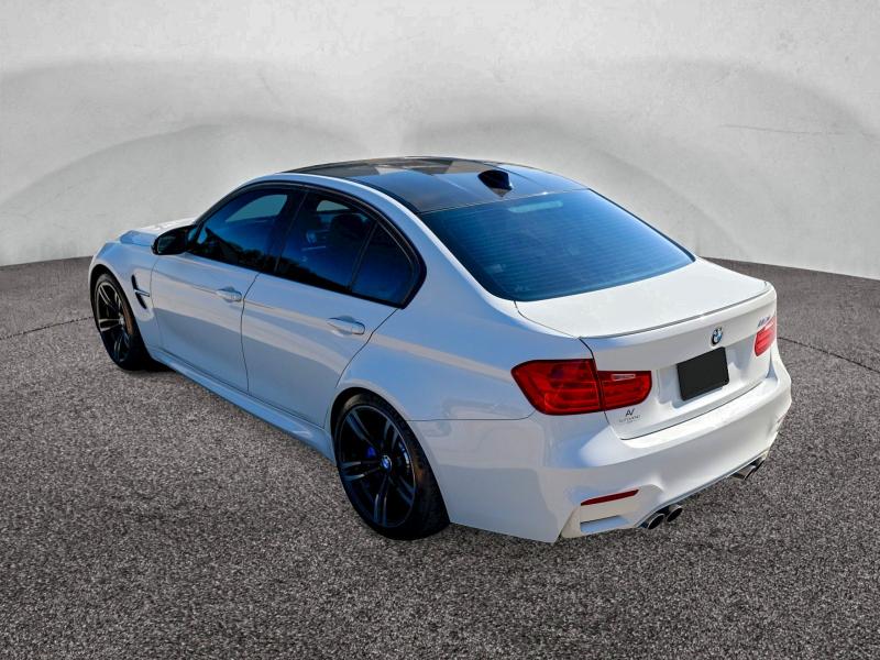 Фото 3 - BMW M3