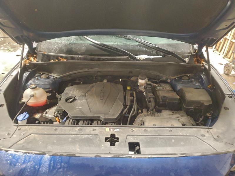 Фото 12 - HYUNDAI SANTA FE