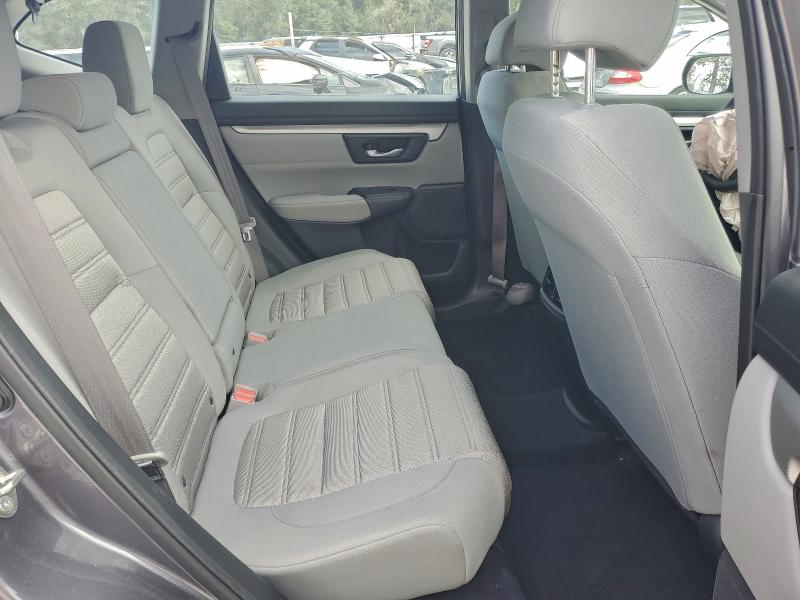 Фото 11 - HONDA CRV