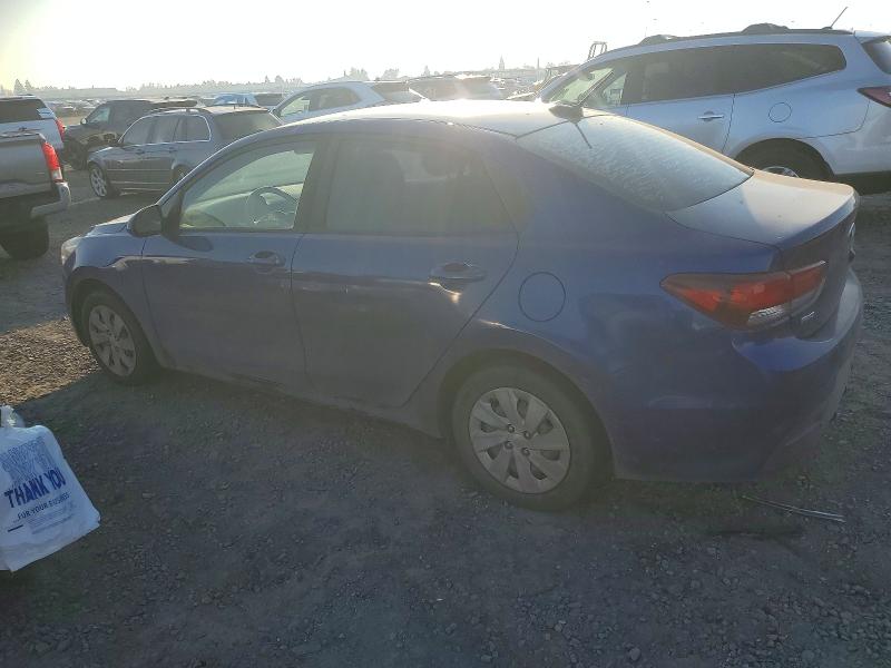 Фото 2 - KIA RIO