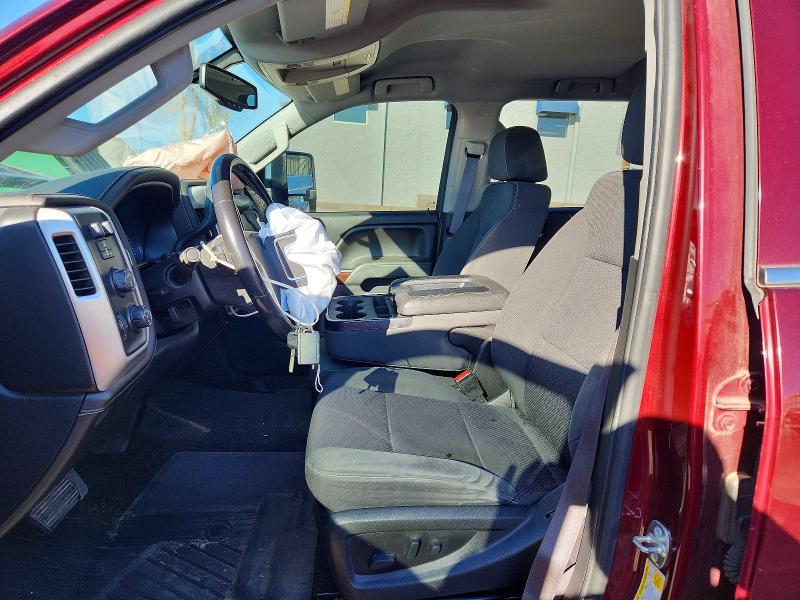 Фото 7 - GMC SIERRA