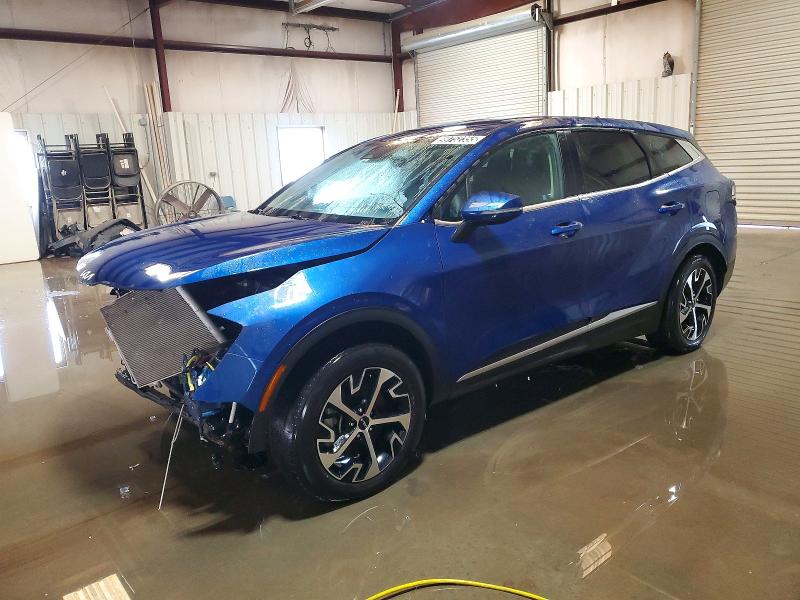 Фото 1 - KIA SPORTAGE