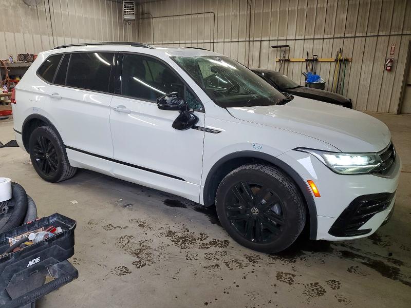 Фото 4 - VOLKSWAGEN TIGUAN