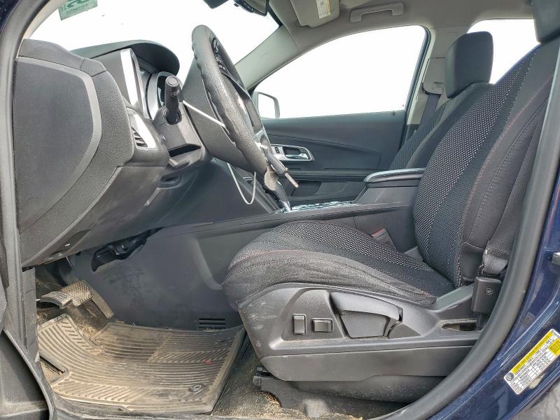 Фото 7 - CHEVROLET EQUINOX