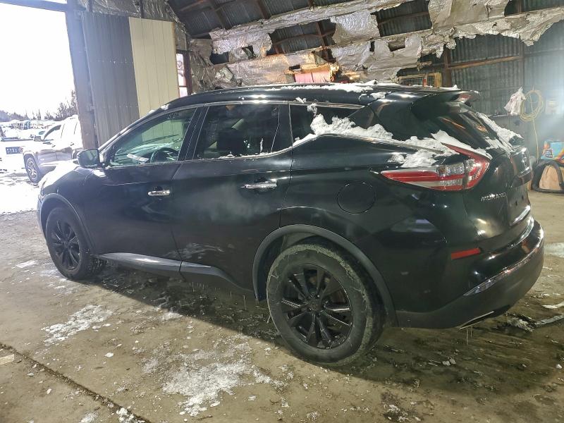 Фото 2 - NISSAN MURANO