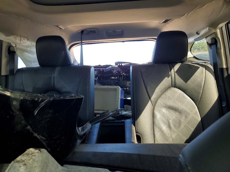 Фото 10 - TOYOTA HIGHLANDER