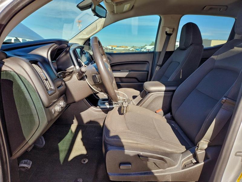 Фото 7 - CHEVROLET COLORADO