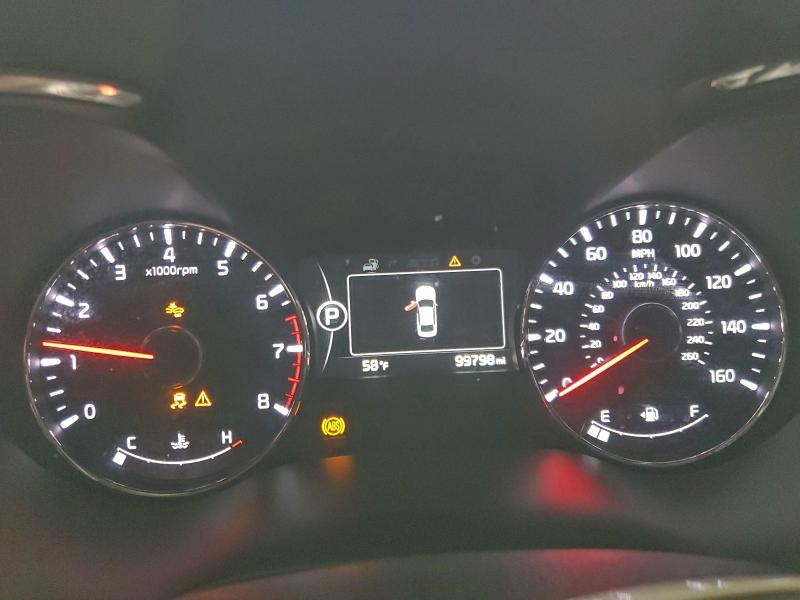 Фото 9 - KIA FORTE