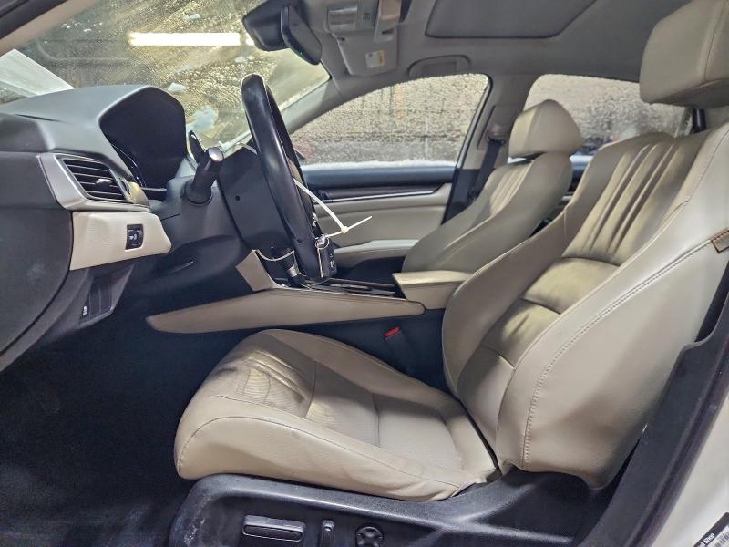 Фото 7 - HONDA ACCORD