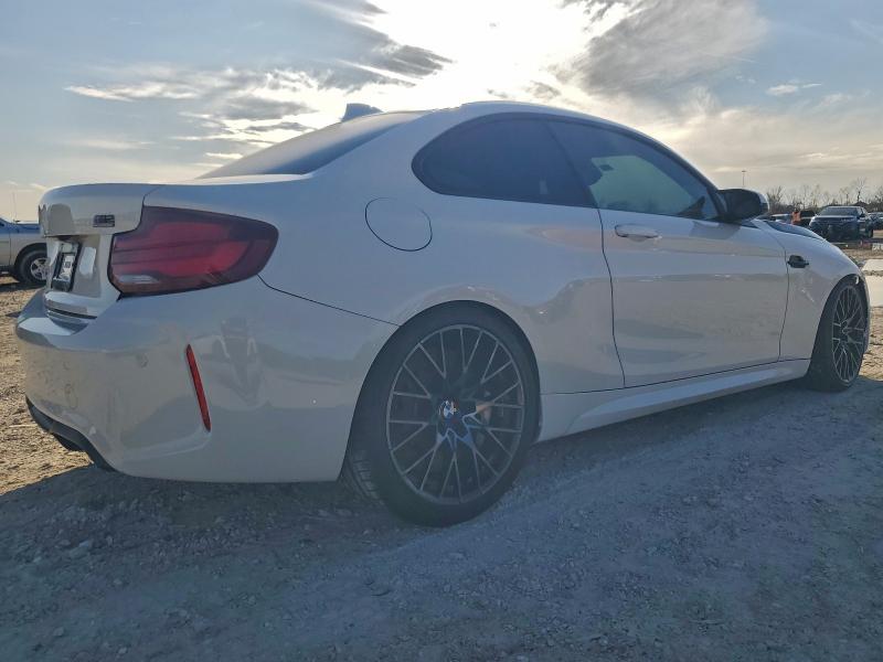 Фото 3 - BMW M2