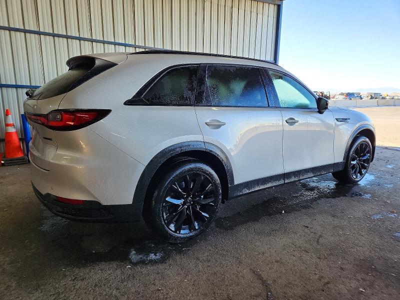 Фото 3 - MAZDA CX-90