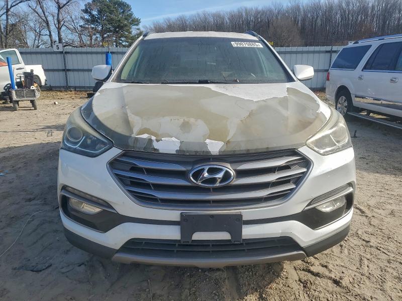 Фото 5 - HYUNDAI SANTA FE