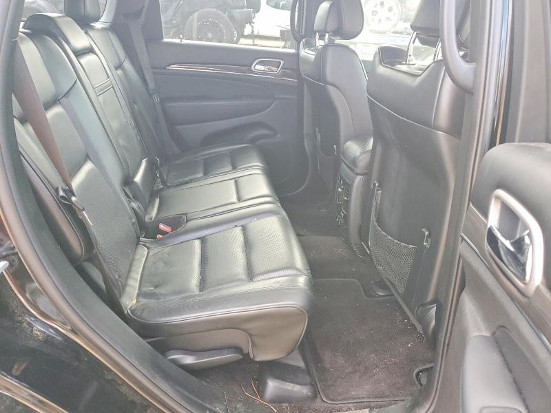 Фото 10 - JEEP GRAND CHER