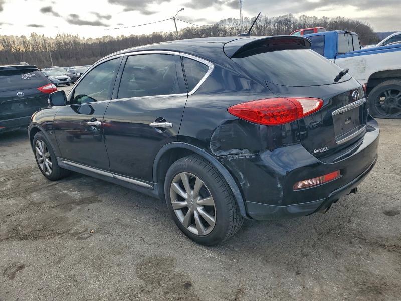 Фото 2 - INFINITI QX50