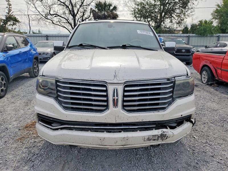 Фото 5 - LINCOLN NAVIGATOR