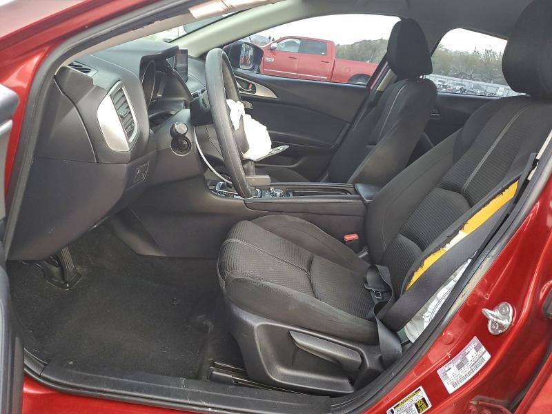 Фото 7 - MAZDA 3