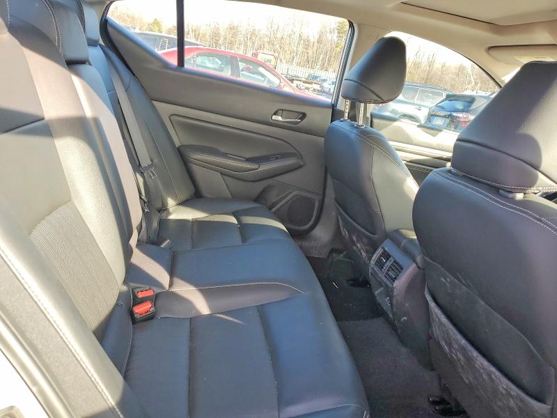 Фото 10 - NISSAN ALTIMA