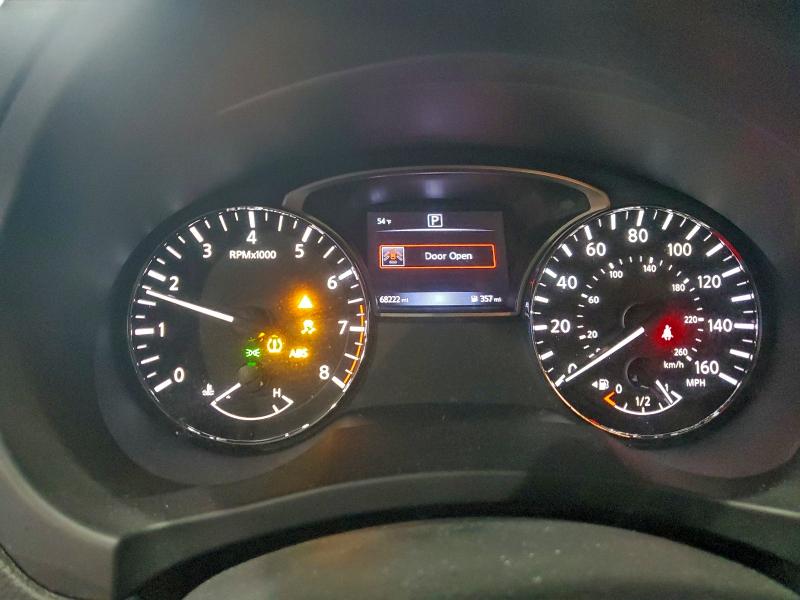 Фото 9 - NISSAN ALTIMA