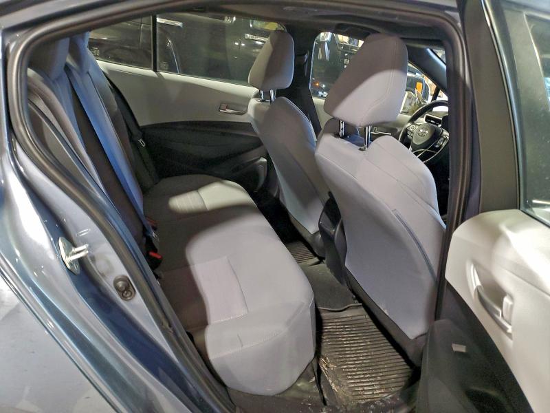 Фото 10 - TOYOTA COROLLA