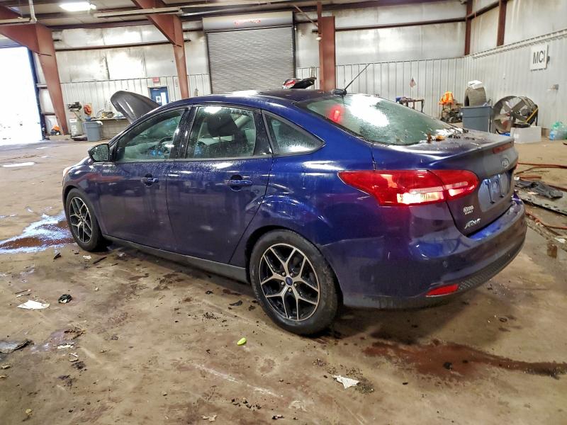 Фото 2 - FORD FOCUS