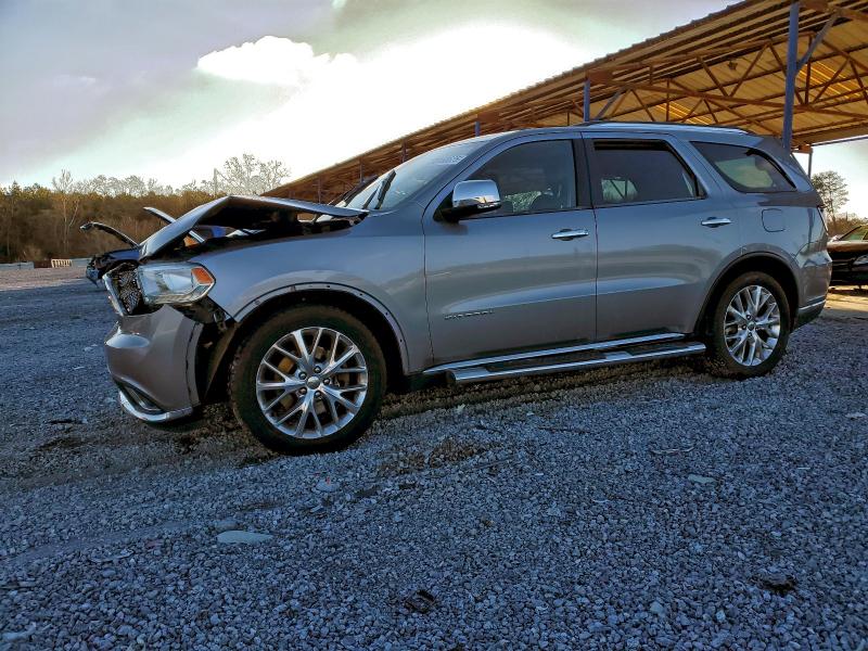 Фото 1 - DODGE DURANGO