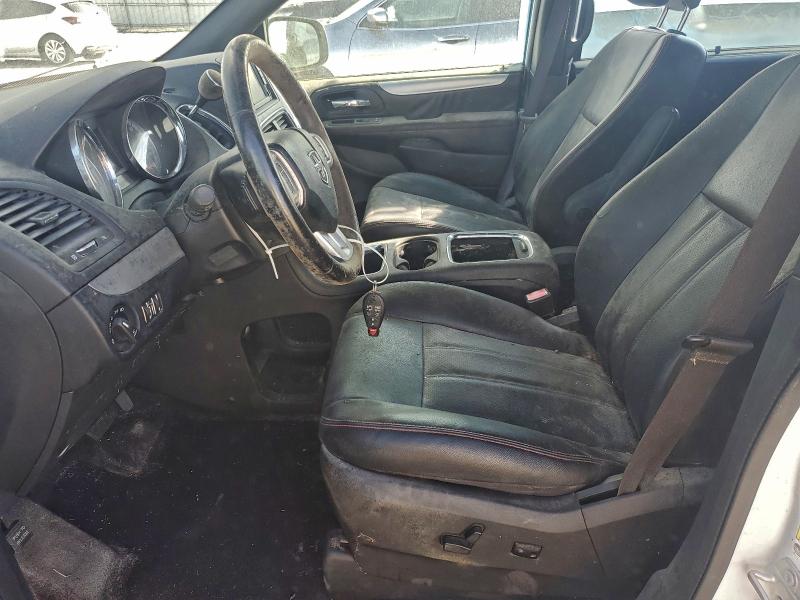 Фото 7 - DODGE CARAVAN