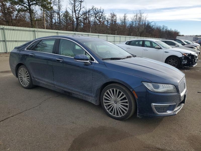 Фото 4 - LINCOLN MKZ