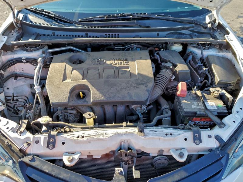 Фото 11 - TOYOTA COROLLA