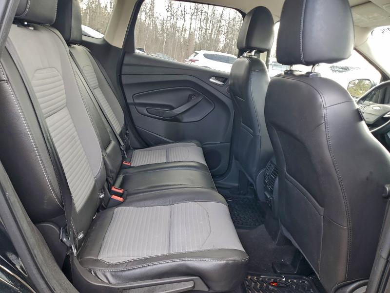 Фото 11 - FORD ESCAPE