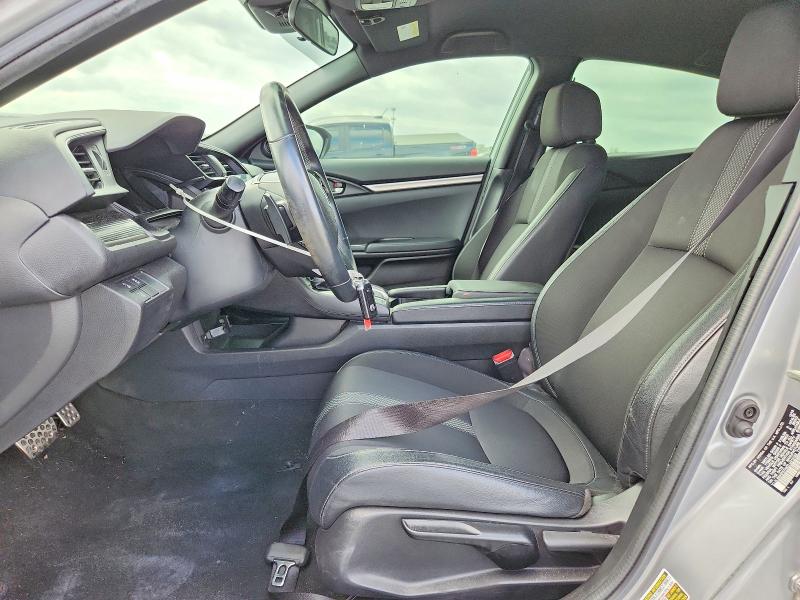 Фото 7 - HONDA CIVIC