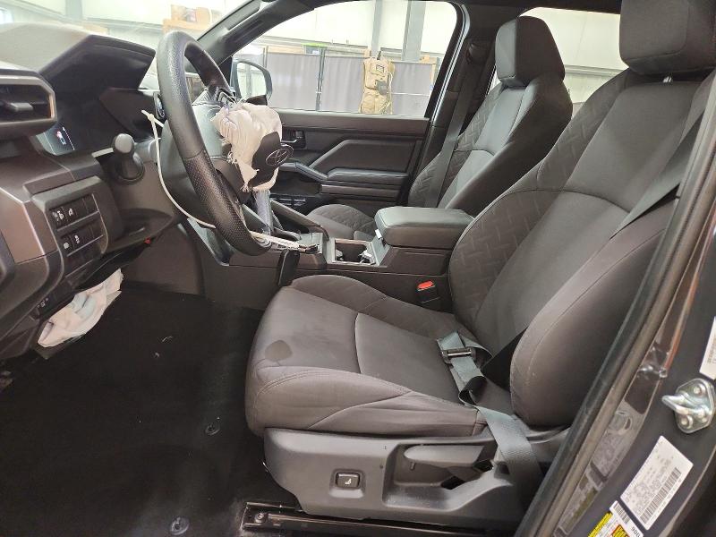 Фото 7 - TOYOTA TACOMA