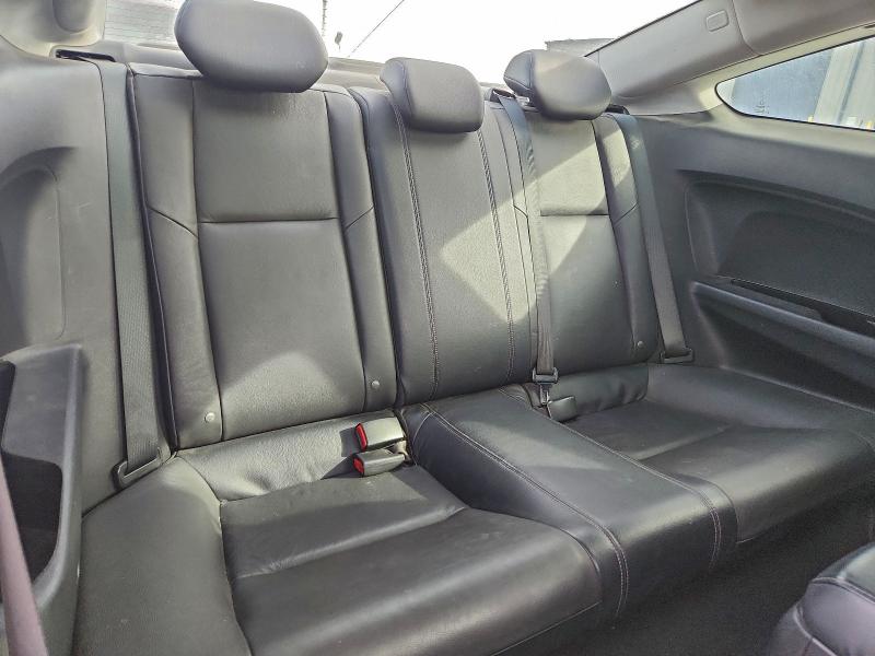 Фото 10 - HONDA CIVIC