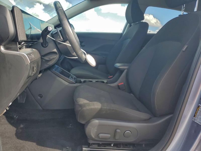 Фото 7 - HYUNDAI KONA