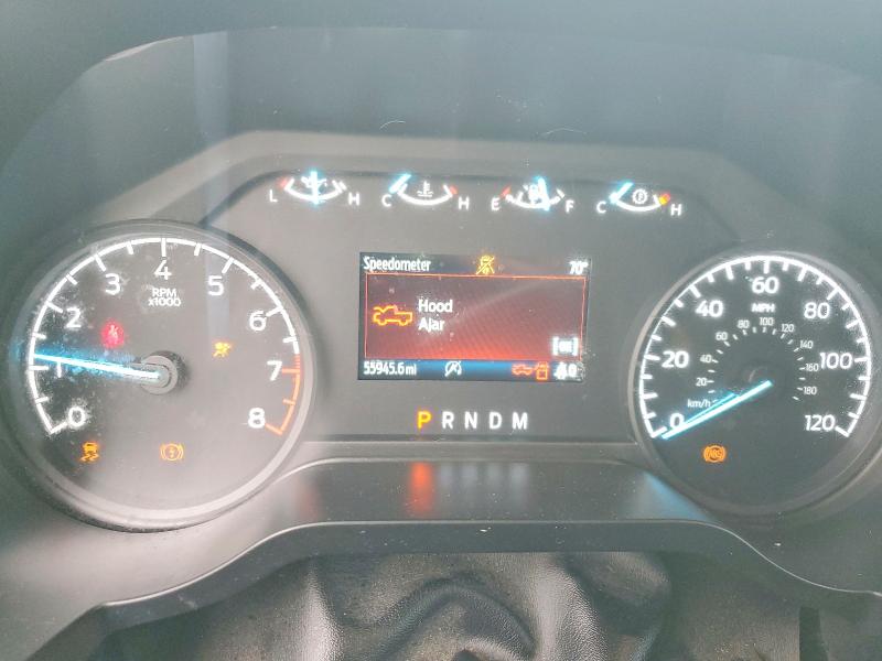 Фото 9 - FORD F-150