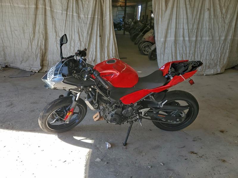 KAWASAKI ALL OTHER 2021