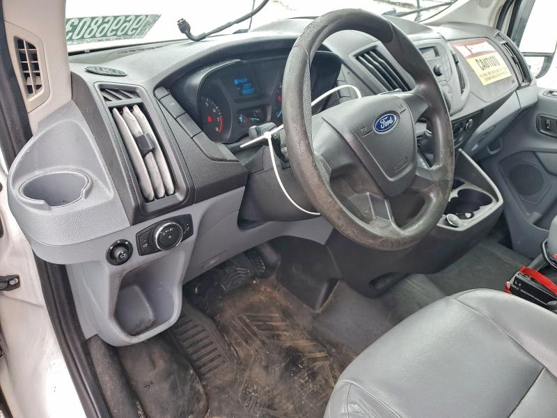 Фото 8 - FORD ALL Models