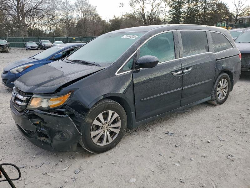 Фото 1 - HONDA All Models