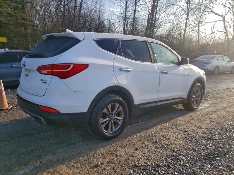 Фото 3 - HYUNDAI SANTA FE